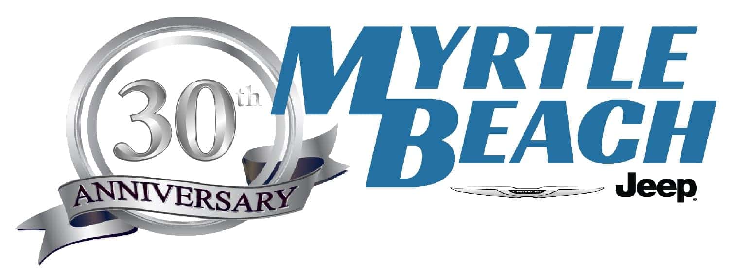 MBCJ 30TH LOGO
