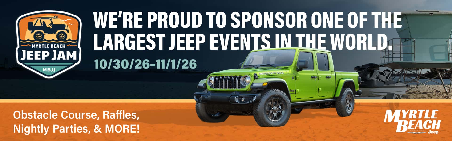 jeep jam