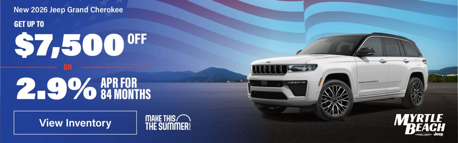 grand cherokee