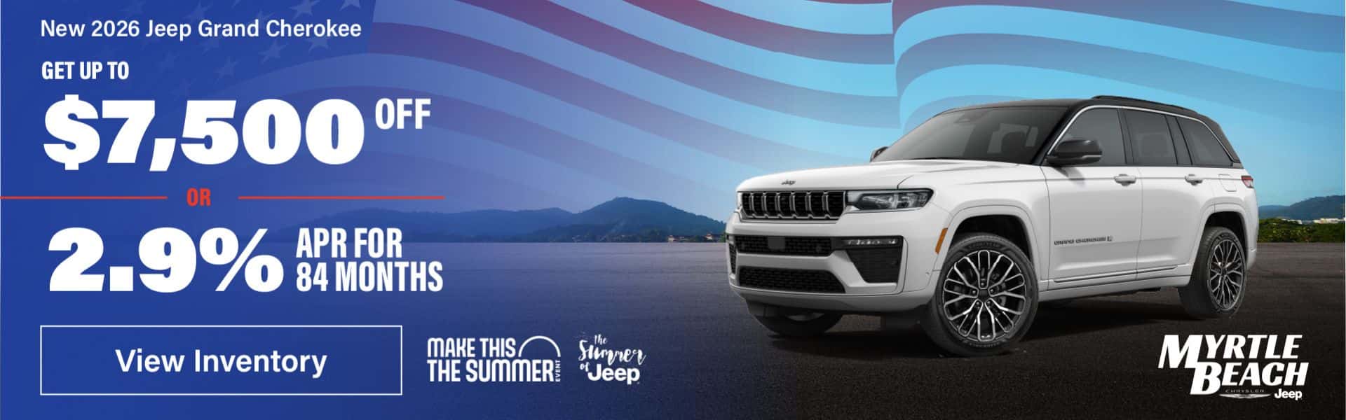 grand cherokee
