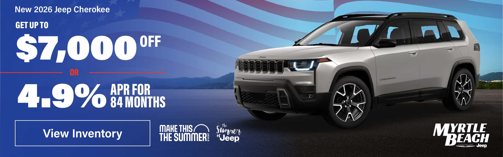 cherokee
