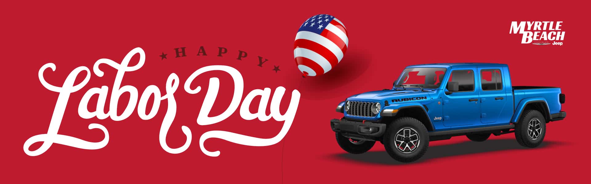 happy labor day