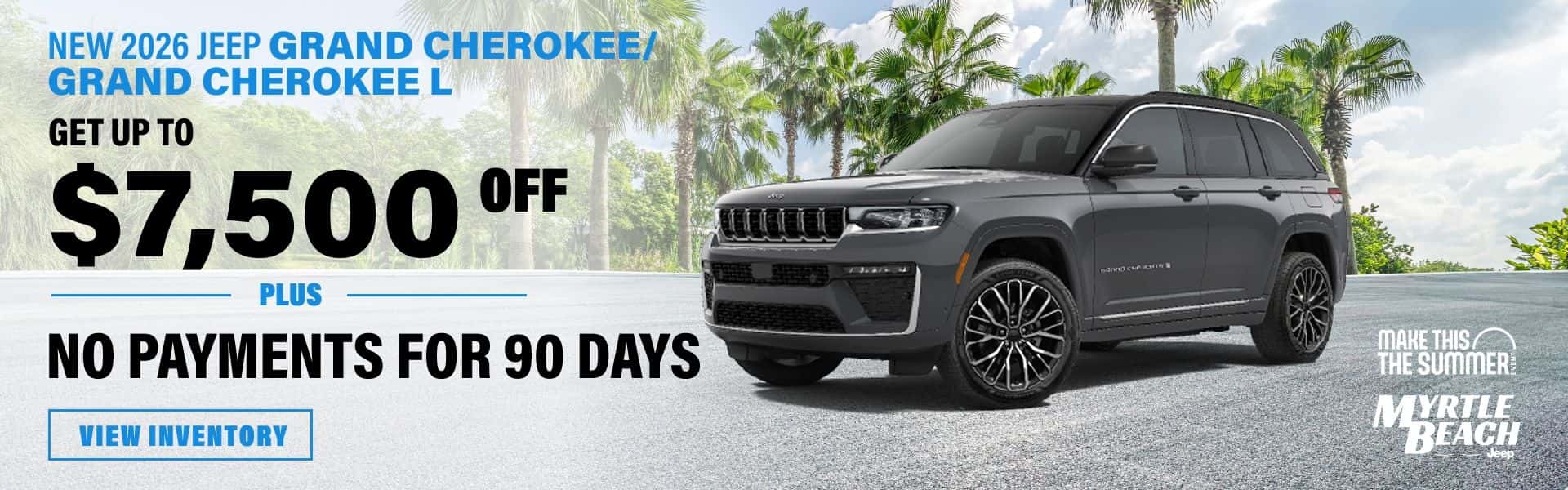 Grand Cherokee
