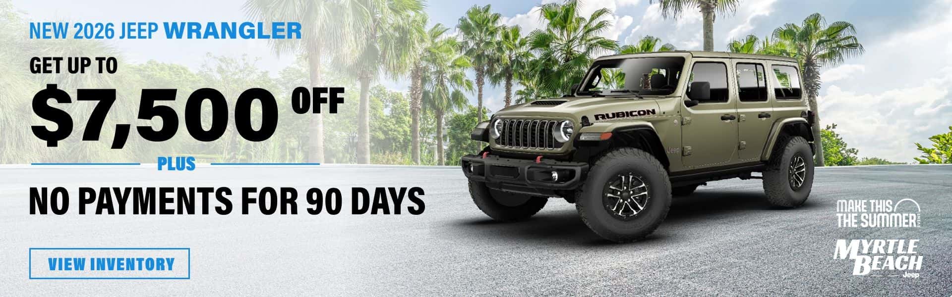 Wrangler