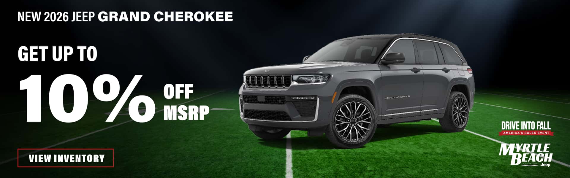 grand cherokee