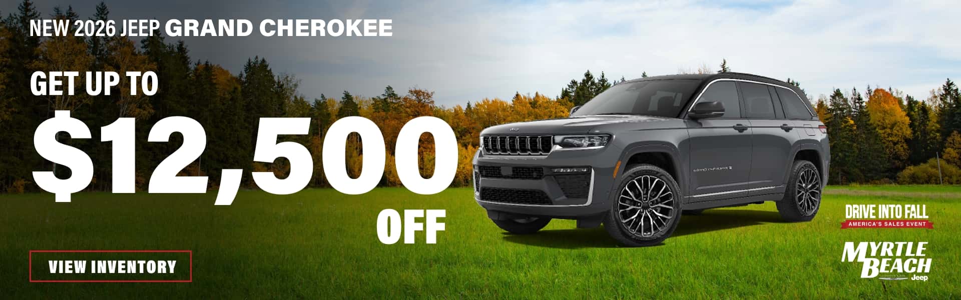 Grand Cherokee