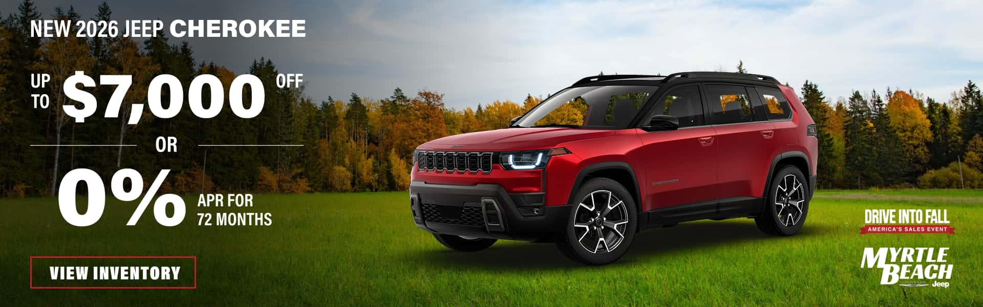 Cherokee