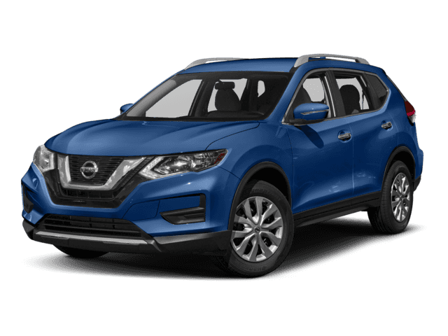 Compare The Nissan Rogue Vs The Rogue Sport Nissan Of Yorktown Heights