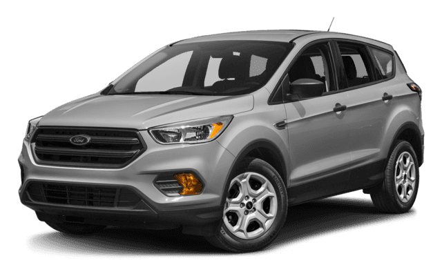 2018 Nissan Rogue vs. 2018 Ford Escape | Nissan of Yorktown Heights