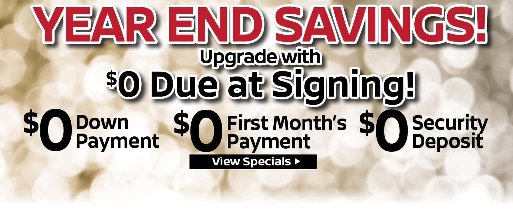 Freehold Nissan Lease Specials ~ Perfect Nissan