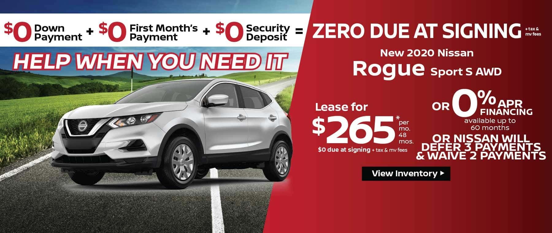 Nissan of Yorktown Heights Nissan Dealer in Yorktown Heights, NY