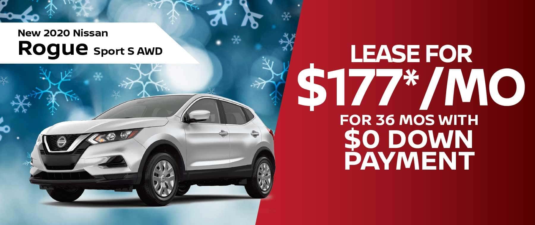 Nissan Lease Offers in Yorktown Heights Nissan of Yorktown Heights