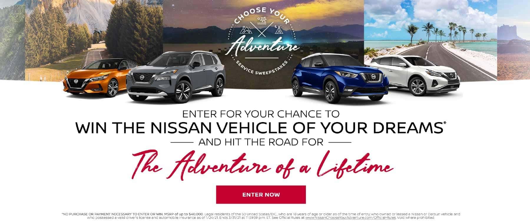 Nissan of Yorktown Heights Nissan Dealer in Yorktown Heights, NY