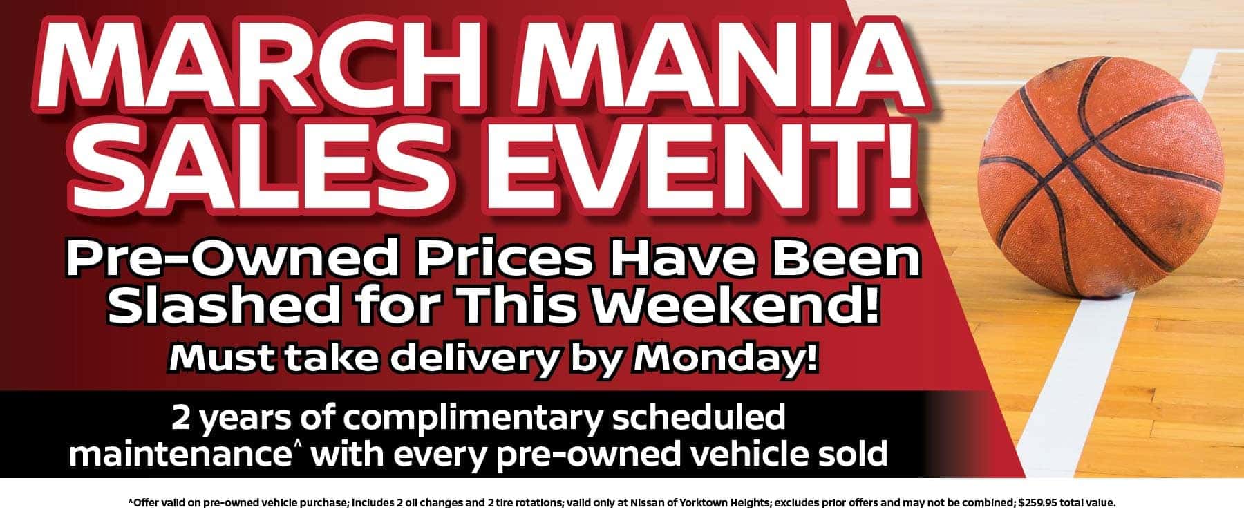 Nissan of Yorktown Heights Nissan Dealer in Yorktown Heights, NY