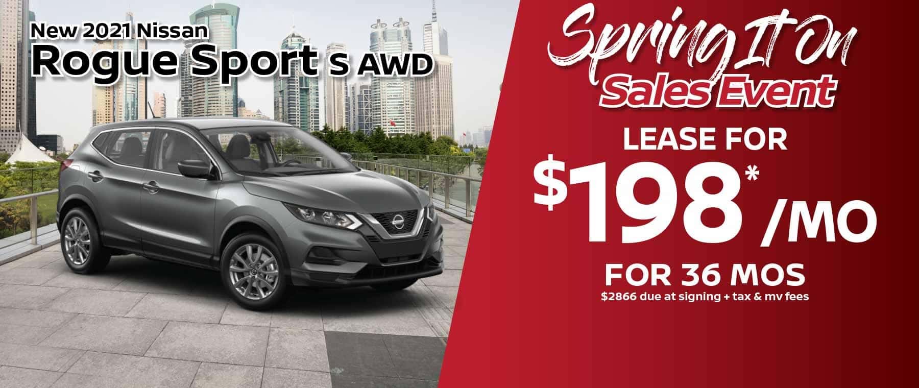 Nissan of Yorktown Heights Nissan Dealer in Yorktown Heights, NY