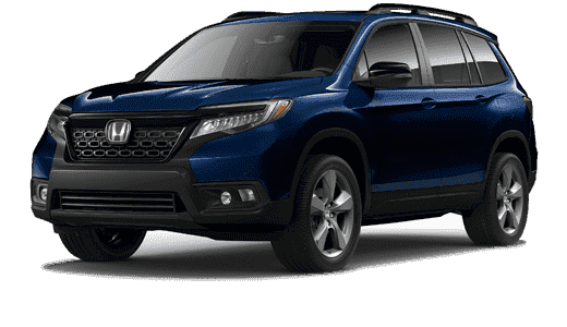 North Texas Honda Dealers in North Texas