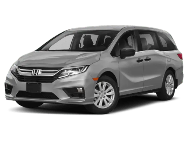 Model Comparison | North Texas Honda Dealers