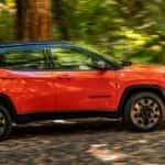 2017 Jeep Compass