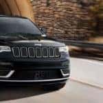 2019 Jeep Grand Cherokee Colors