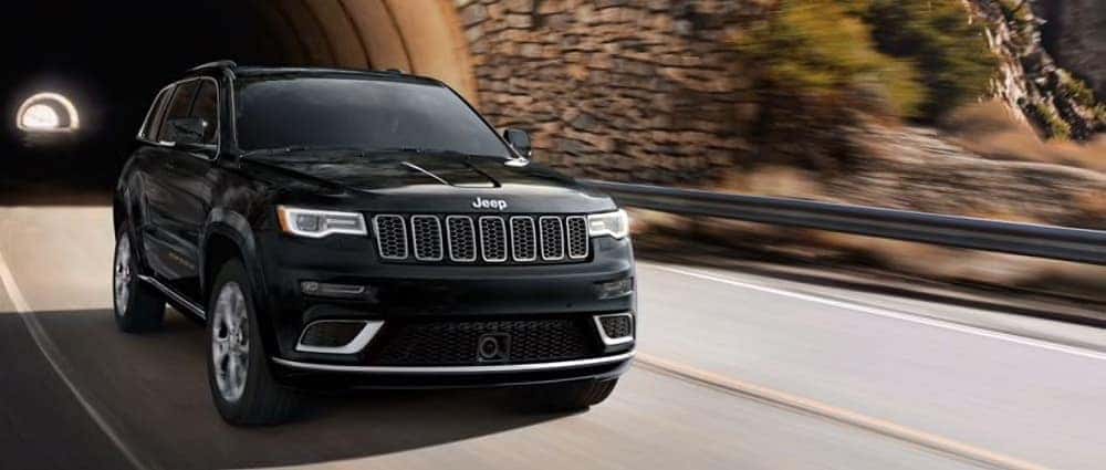 2014 Jeep Grand Cherokee Color Chart