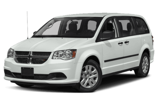 2019 Chrysler Pacifica Vs Dodge Grand Caravan Price Mpg