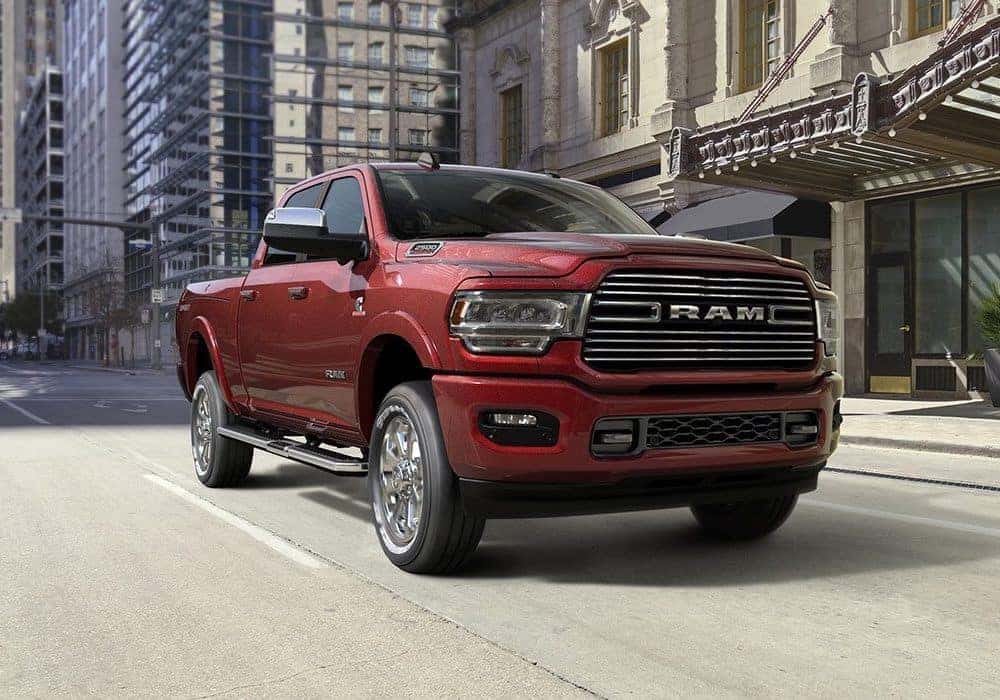 2019 ram 2500 performance parts