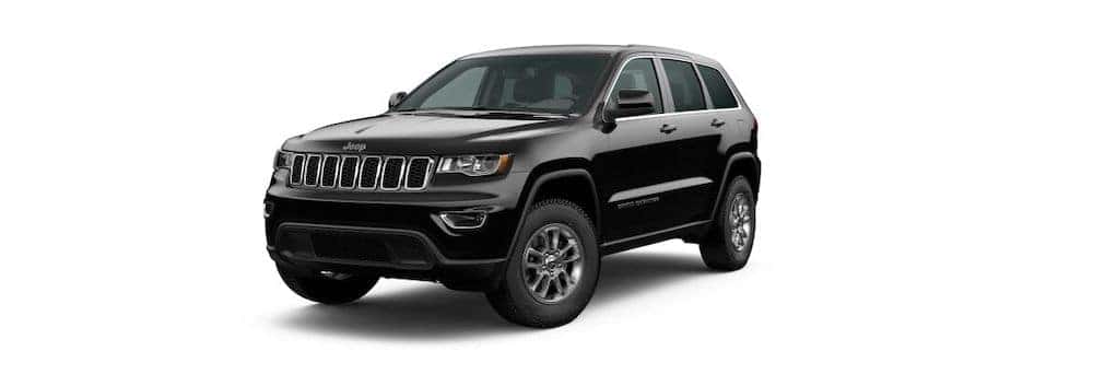 Jeep Grand Cherokee Color Options Exterior And Interior Colors