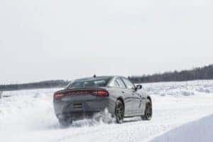 2018 Dodge Charger GT