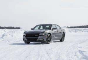 2018 Dodge Charger GT