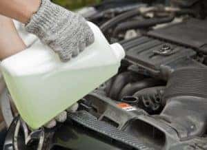 Get your Car Ready for Fall