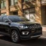 2019 Jeep Compass SUV