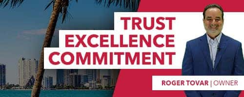 Trust, Excellence, Commitment - Palmetto57 Nissan