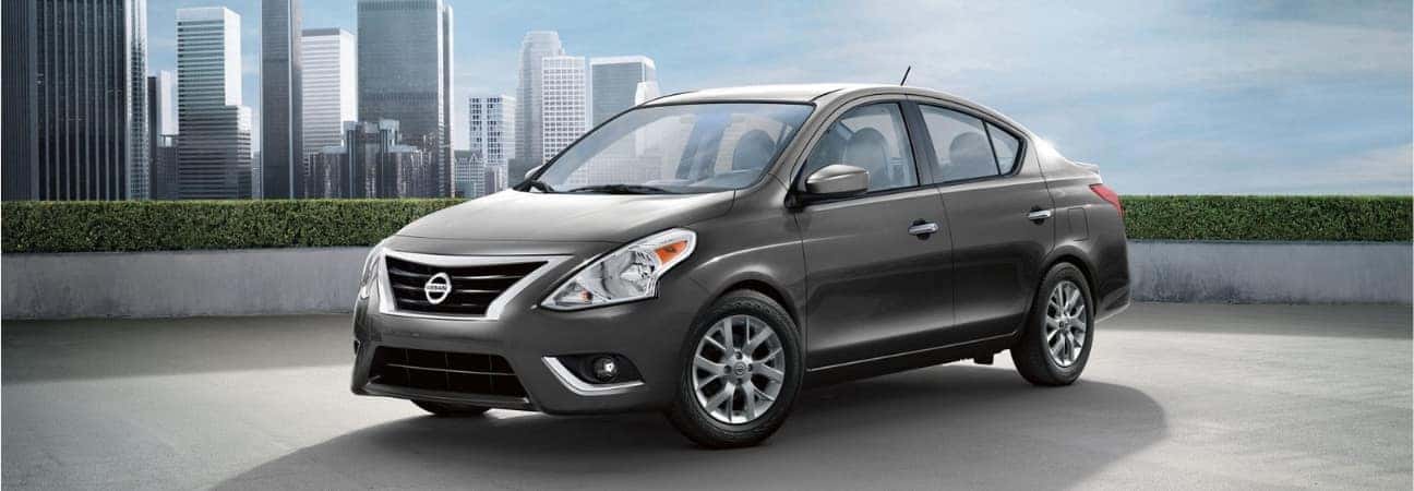 The 2019 Nissan Versa Sedan: Reliable, Spacious, and Driver-Friendly