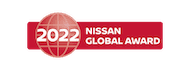 Nissan Global Award 