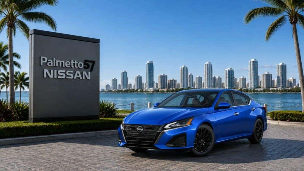 <center>2026 Nissan Altima 2.5 SV </center>