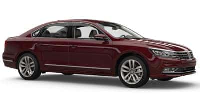 Used Volkswagen Passat for Sale Miami FL