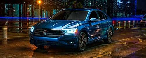 Jetta Loyalty Bonus, Miami FL