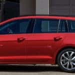 2019 Volkswagen Golf SportWagen Miami FL