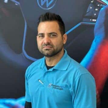 Pedro Chinea