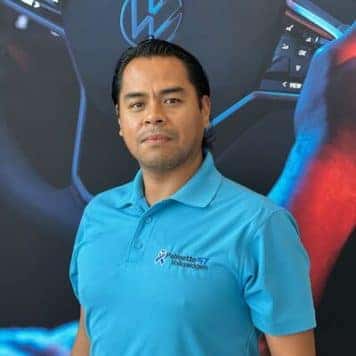 Luis Guevara