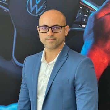 Otthoniel Rodriguez
