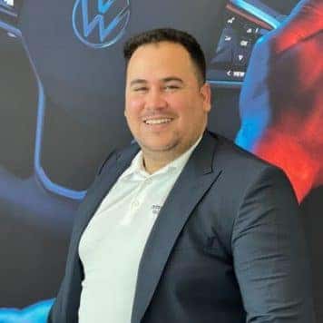 Ruben Regojo