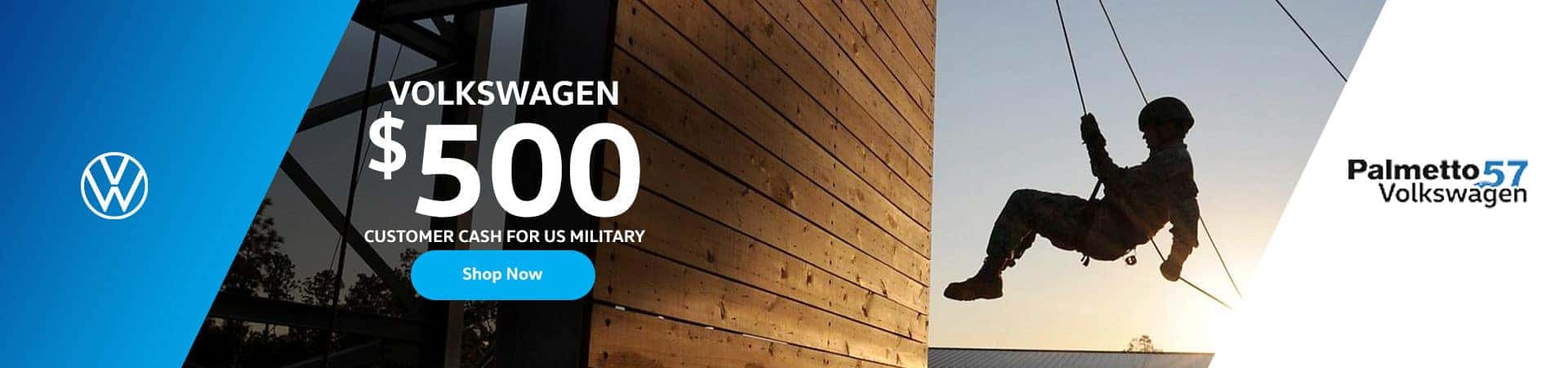 $500 Bonus Cash for College Grads$500 Bonus Cash for Military