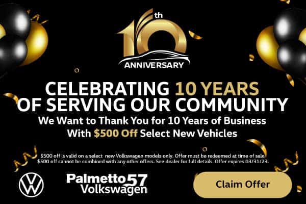 $500 Off Your New Vehicle Coupon