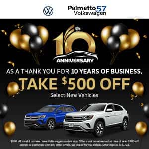 $500 Off Your New Vehicle Coupon