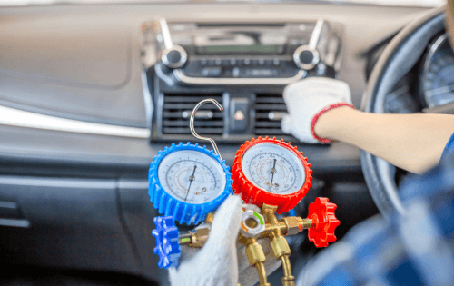 Parker Subaru Service Specials