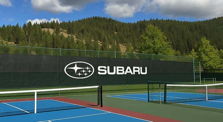 pickleball