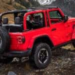Paulding CDJR can help you in getting your Jeep Wrangler ready for Spring Break