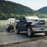 The 2019 Ram 1500 is the Best Family Truck from Edmunds