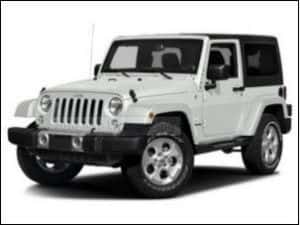 Jeep Dealer Canandaigua NY | Peake Chrysler Dodge Jeep Ram FIAT